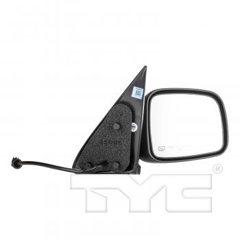 TYC 4140041 Door Mirror product image 2 of 4