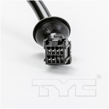 TYC 4140041 Door Mirror product image 3 of 4