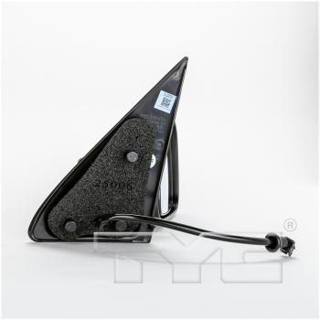 TYC 4140041 Door Mirror product image 4 of 4