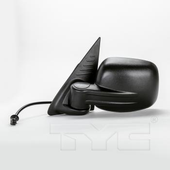 TYC 4140042 Door Mirror product image 1 of 4
