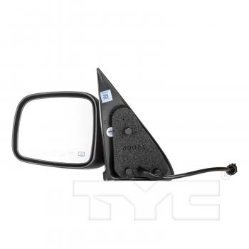 TYC 4140042 Door Mirror product image 2 of 4