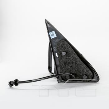 TYC 4140042 Door Mirror product image 4 of 4