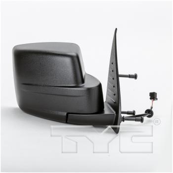 TYC 4140131 Door Mirror product image 1 of 4