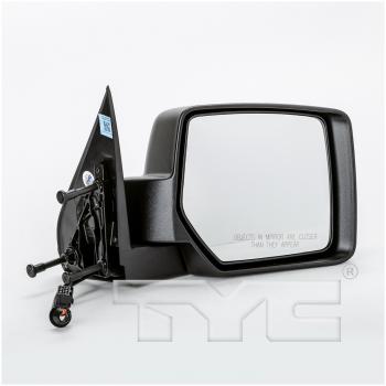 TYC 4140131 Door Mirror product image 2 of 4