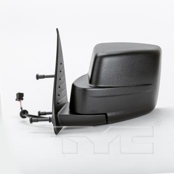 TYC 4140132 Door Mirror product image 1 of 4