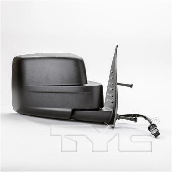 TYC 4140141 Door Mirror product image 1 of 4