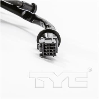 TYC 4140141 Door Mirror product image 3 of 4