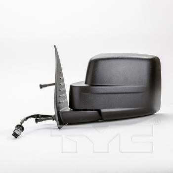 TYC 4140142 Door Mirror product image 1 of 4