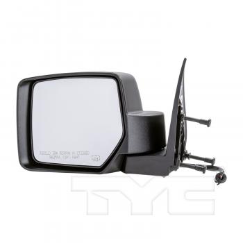 TYC 4140142 Door Mirror product image 2 of 4
