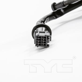 TYC 4140142 Door Mirror product image 3 of 4