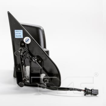 TYC 4140142 Door Mirror product image 4 of 4