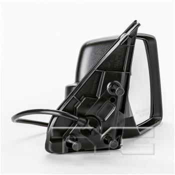 TYC 4140161 Door Mirror product image 4 of 4