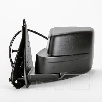 TYC 4140162 Door Mirror product image 1 of 4