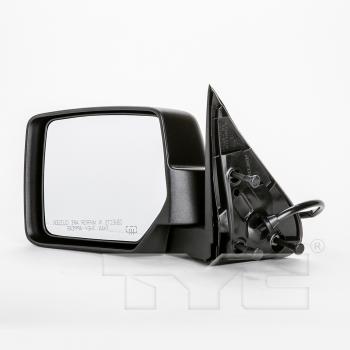 TYC 4140162 Door Mirror product image 2 of 4