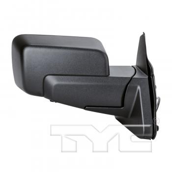 TYC 4150041 Door Mirror product image 1 of 4