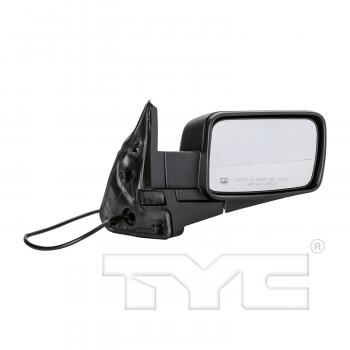 TYC 4150041 Door Mirror product image 2 of 4