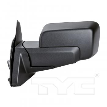 TYC 4150042 - Door Mirror TYC 4150042 Door Mirror product image 1 of 4