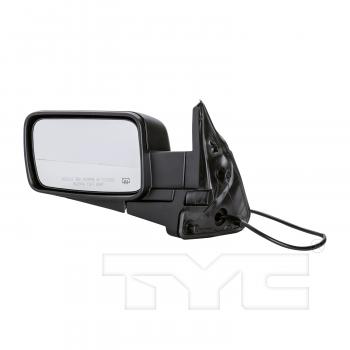 TYC 4150042 - Door Mirror TYC 4150042 Door Mirror product image 2 of 4
