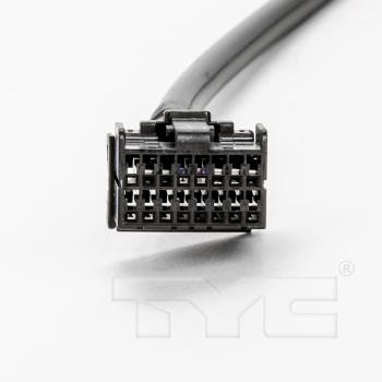 TYC 4150042 - Door Mirror TYC 4150042 Door Mirror product image 3 of 4