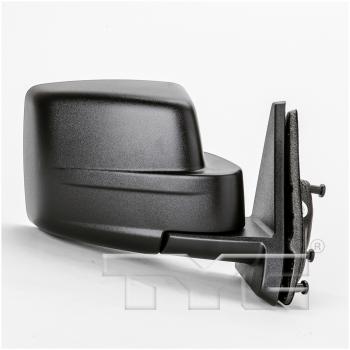 TYC 4160011 Door Mirror product image 1 of 3