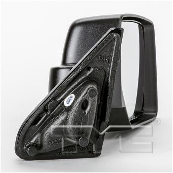 TYC 4160011 Door Mirror product image 3 of 3