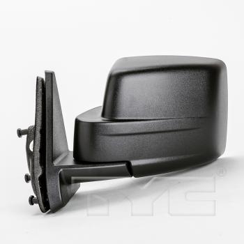 TYC 4160012 - Door Mirror TYC 4160012 Door Mirror product image 1 of 3