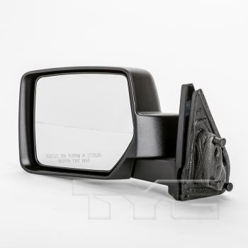 TYC 4160012 - Door Mirror TYC 4160012 Door Mirror product image 2 of 3