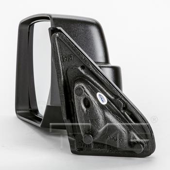 TYC 4160012 - Door Mirror TYC 4160012 Door Mirror product image 3 of 3