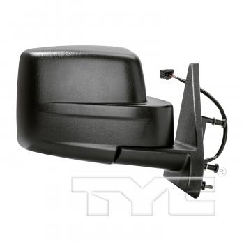 TYC 4160031 - Door Mirror TYC 4160031 Door Mirror product image 1 of 4