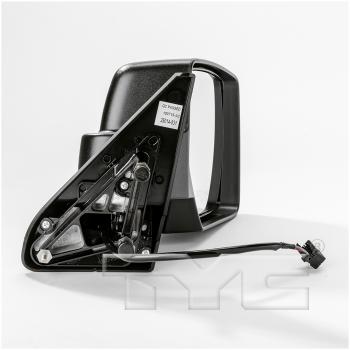 TYC 4160031 - Door Mirror TYC 4160031 Door Mirror product image 4 of 4