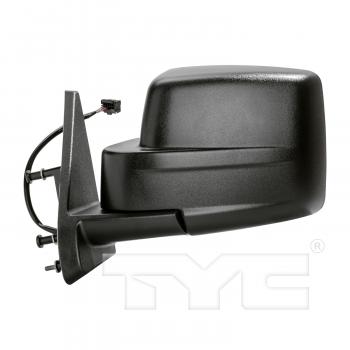 TYC 4160032 Door Mirror product image 1 of 4