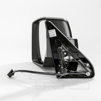 TYC 4160032 Door Mirror product image 4 of 4
