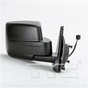 TYC 4160041 Door Mirror product image 1 of 4