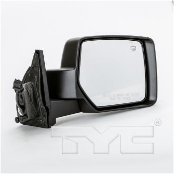 TYC 4160041 Door Mirror product image 2 of 4