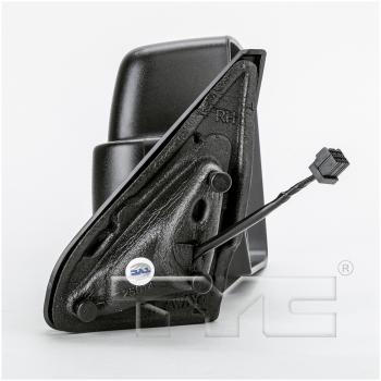 TYC 4160041 Door Mirror product image 4 of 4