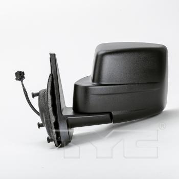TYC 4160042 Door Mirror product image 1 of 4