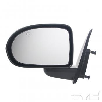 TYC 4170041 Door Mirror product image 2 of 4