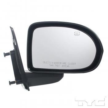 TYC 4170042 - Door Mirror TYC 4170042 Door Mirror product image 2 of 4
