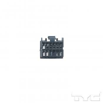 TYC 4170042 - Door Mirror TYC 4170042 Door Mirror product image 3 of 4