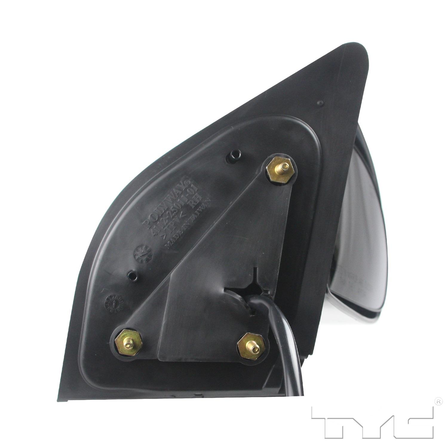 TYC 4170141 Door Mirror product image 4 of 4