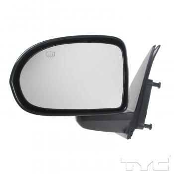 TYC 4170142 Door Mirror product image 2 of 4