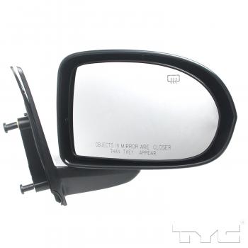 TYC 4170241 Door Mirror product image 2 of 4