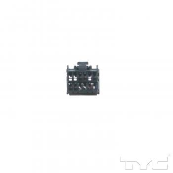 TYC 4170241 Door Mirror product image 3 of 4