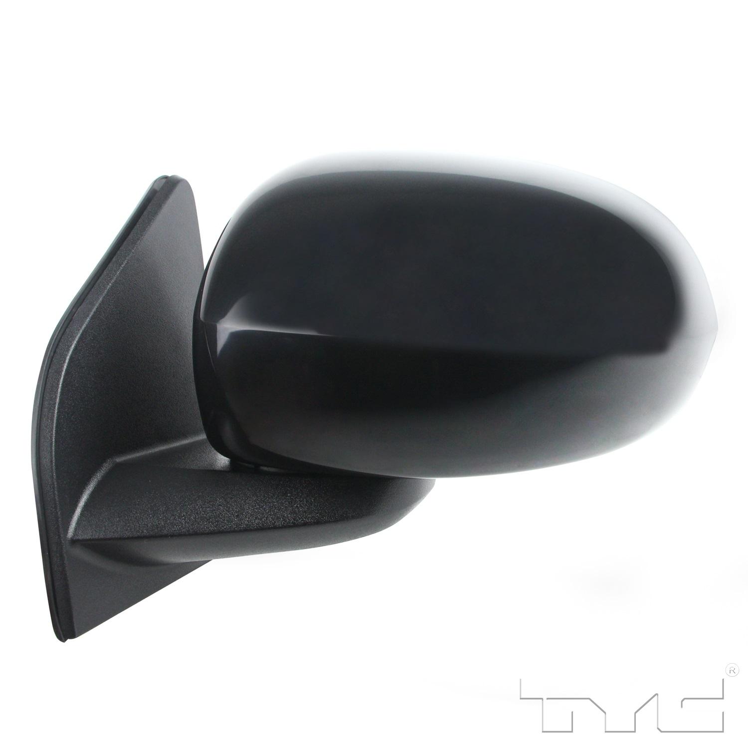 TYC 4170242 - Door Mirror TYC 4170242 Door Mirror product image 1 of 4