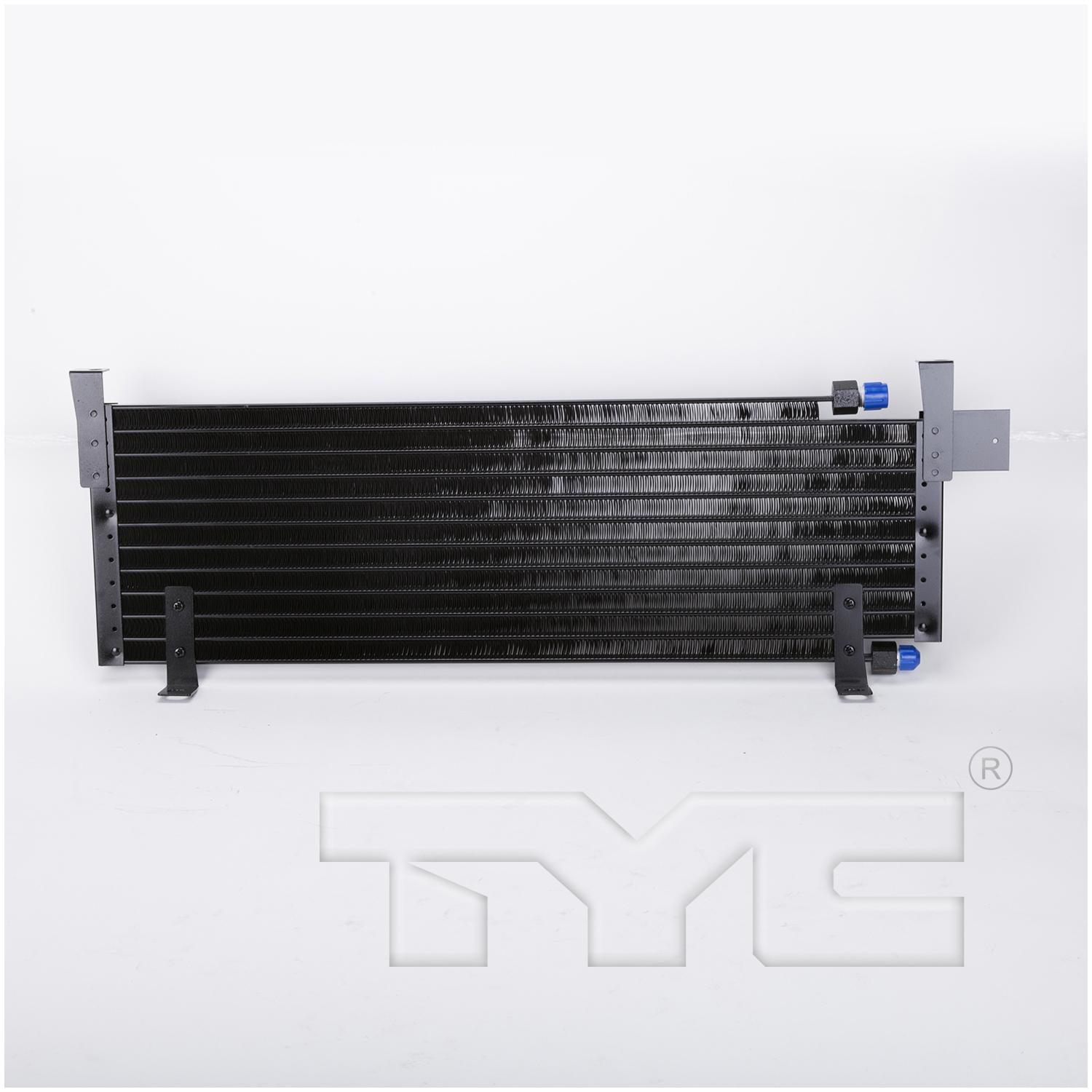 TYC 4173 - A/C Condenser TYC 4173 A/C Condenser product image 1 of 4