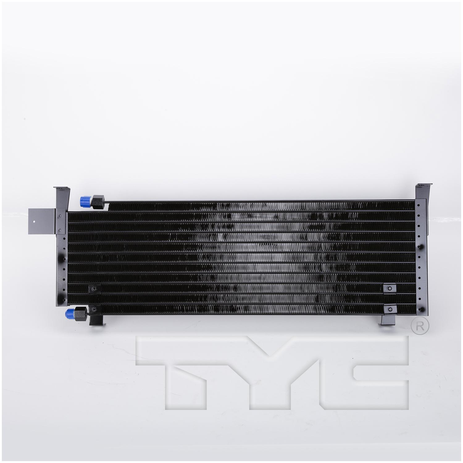 TYC 4173 - A/C Condenser TYC 4173 A/C Condenser product image 2 of 4
