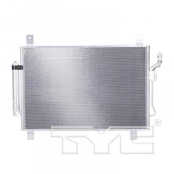 TYC 4201 - A/C Condenser TYC 4201 A/C Condenser product image 1 of 3