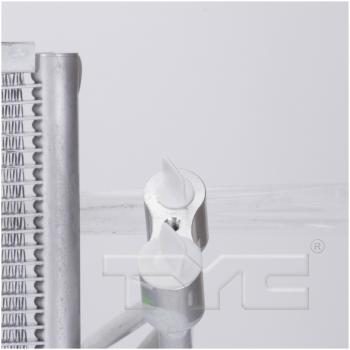 TYC 4201 - A/C Condenser TYC 4201 A/C Condenser product image 3 of 3