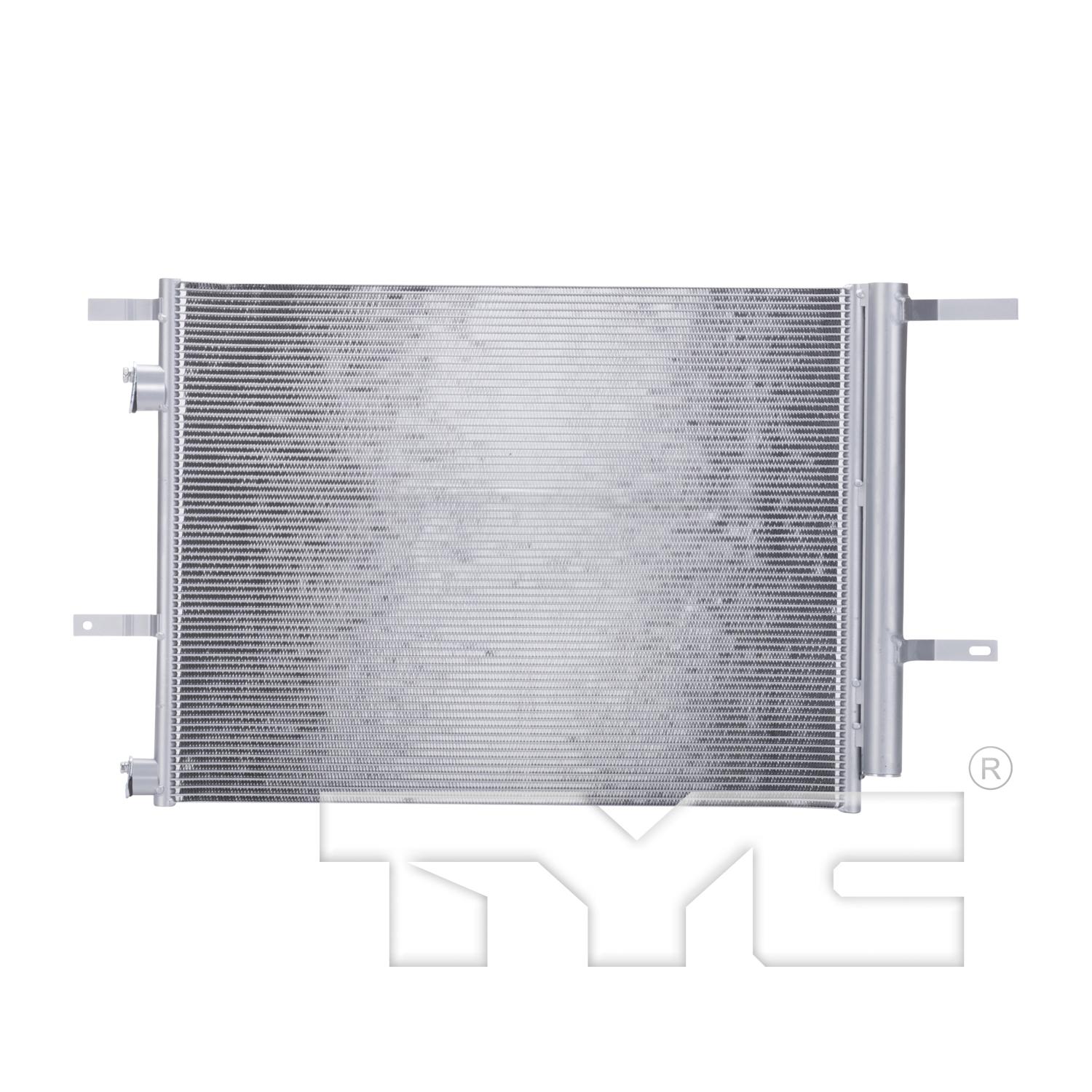 TYC 4214 - A/C Condenser TYC 4214 A/C Condenser product image 1 of 4
