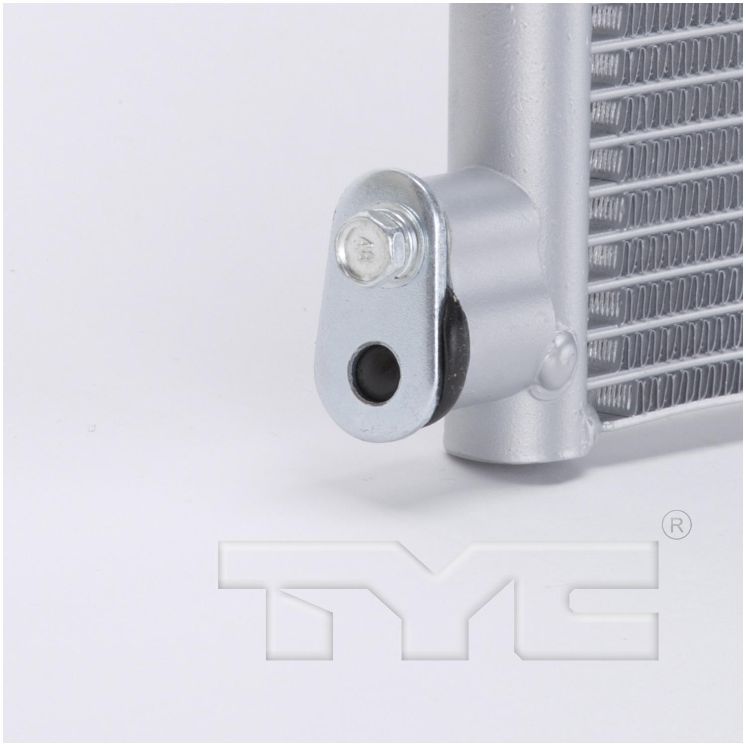 TYC 4214 - A/C Condenser TYC 4214 A/C Condenser product image 4 of 4